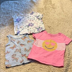 Toddler T-shirt Bundle